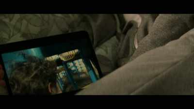 You want to go again? - Birth/Rebirth