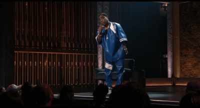You want to go home and fuck, - Tracy Morgan: Takin' It Too Far