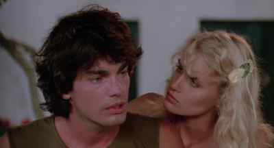 You want to go home, Michael? - Summer Lovers