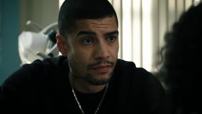 You want to go home? - Law & Order: Organized Crime