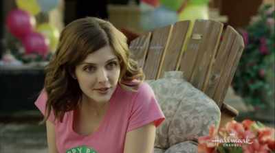 You want to go inside
and get some ice cream - Love Unleashed