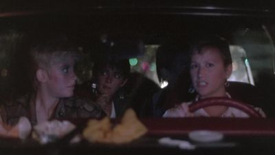 You want to go Mexico No I can't - The Legend of Billie Jean