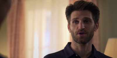 You want to go on a date? - Walker