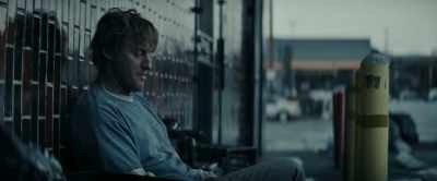 You want to go out, honey? - Bliss
