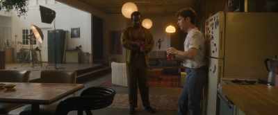 You want to go over it again? - Dahmer – Monster: The Jeffrey Dahmer Story