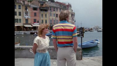You want to go shopping? - The Love Boat