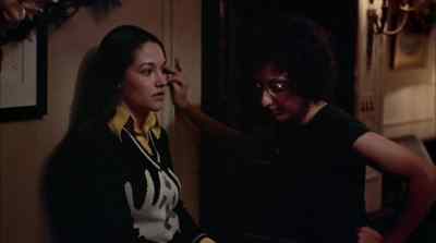 You want to go skiing
for a few days? - Black Christmas