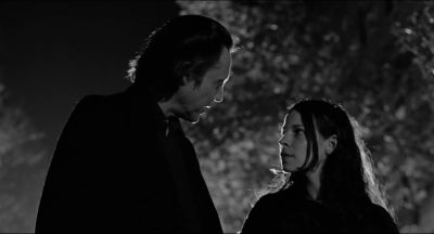 You want to go someplace dark - The Addiction