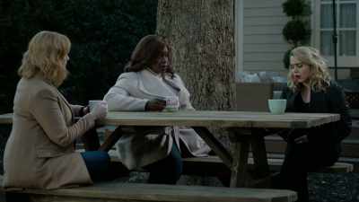- You want to go to the cops?
- I know, I know. - Good Girls