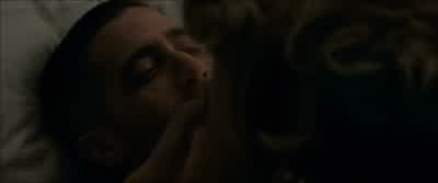 Oh you want to go two rounds with me champMmm hmm YeahMmm hmm That's very impressive - Southpaw