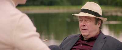 You want gold, you break
your back down a mine. - The Hippopotamus