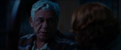 You want Hassan - The Hundred-Foot Journey