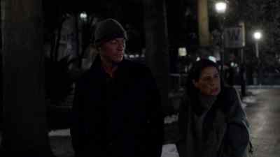 You want my hat? - The Affair
