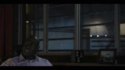 You want to have a conversation
about withholding information? - Pine Gap