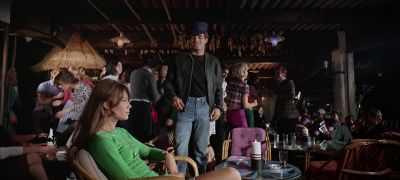 Have a drink with me - Grand Prix