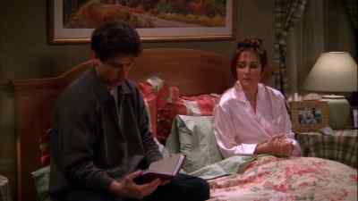 - You want to have
an affair? - Everybody Loves Raymond