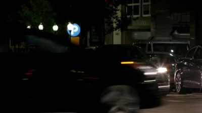 You want to have some fun, huh? - Homeland