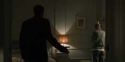 You want to head to
a hotel or... or, - Watcher