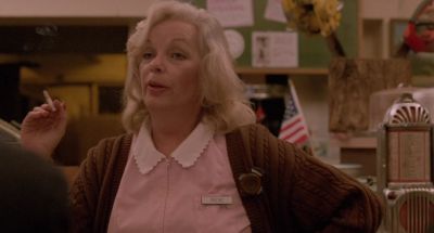 You want to hear about our specials - Twin Peaks: Fire Walk with Me