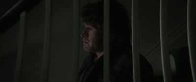 You want to help Allyson?
Let her live her life. - Halloween Ends