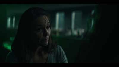 You want help getting back? - Y: The Last Man
