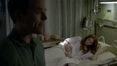 You want help getting in the shower? - Teen Wolf