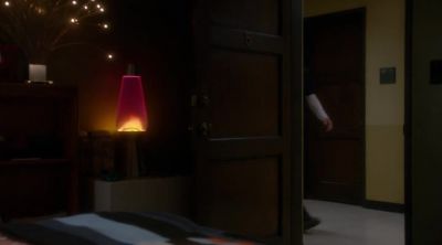 You want to help me
put Jake to bed? - Touch