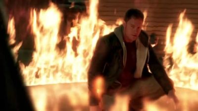 You want to help? - Supernatural