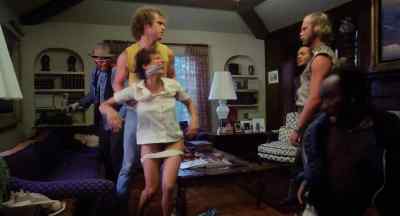 - You want her, take her in the bedroom. - Death Wish II