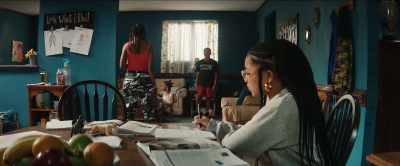 You want to hide something from
a nigga, you put it in a book. - The Angry Black Girl and Her Monster
