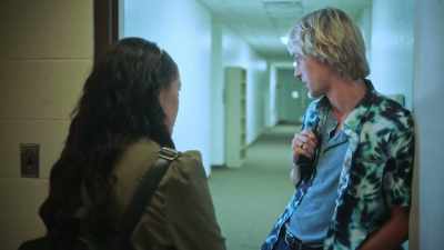 You want him to ask out winter? - Secrets on Greek Row