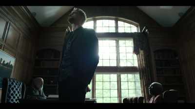You want him, you better
find him quick, or he'll be dead. - Justified: City Primeval