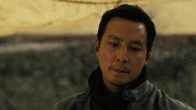 You want him, - Westworld