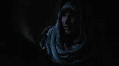 You want him to suffer? - Penny Dreadful