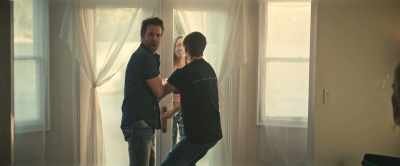 You want Hot Daddy
to be your daddy. - Trapped Inn