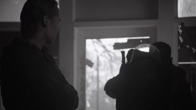 You want to hunt down whoever hurt you, - Fear the Walking Dead