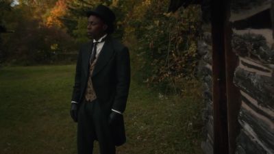 You want to hurry it up? - Murdoch Mysteries