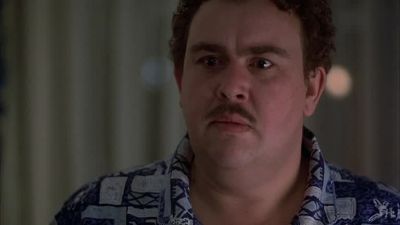 You want to hurt me - Planes, Trains &amp; Automobiles