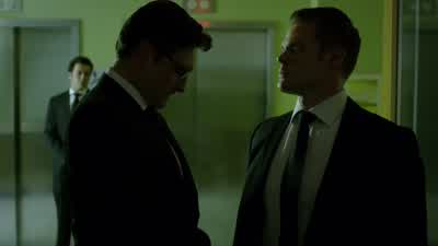 You want I should drive you? - Marvel's Daredevil