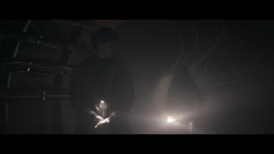 You want it to be. - War of the Worlds