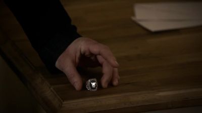You want it? - The Vampire Diaries