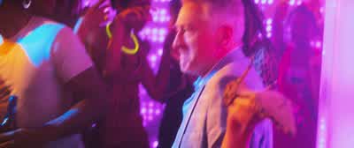 You want it? - Dirty Grandpa