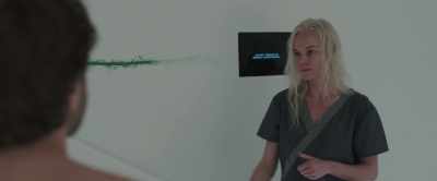 - You want it? - The Immaculate Room