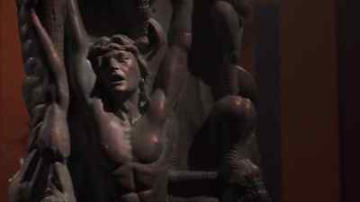 You want it? - Hellraiser III: Hell on Earth
