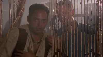 You want Kafka? - Relic Hunter