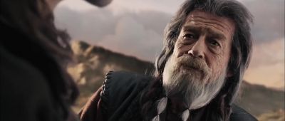 You want to kill Gunnar - Outlander