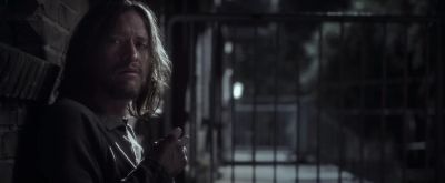 You want to kill me, don't you? - Man Down
