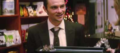 - You want to kill these?
- Oh, no, - The Birthday Cake