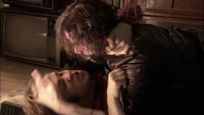 You want to kiss me cowboy - High Life