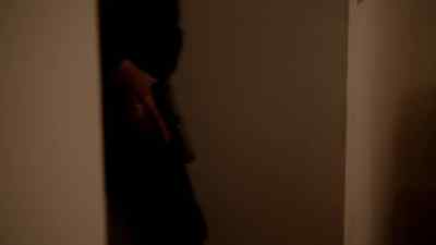 You want to knock on the door? - Limitless